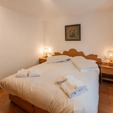 Casa La Montanina, A Due Passi Dal Centro Di Cortina Cortina dʼAmpezzo