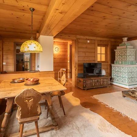 Casa La Montanina, A Due Passi Dal Centro Di Cortina Cortina dʼAmpezzo