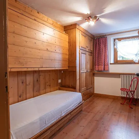 Casa La Montanina, A Due Passi Dal Centro Di Cortina Cortina dʼAmpezzo